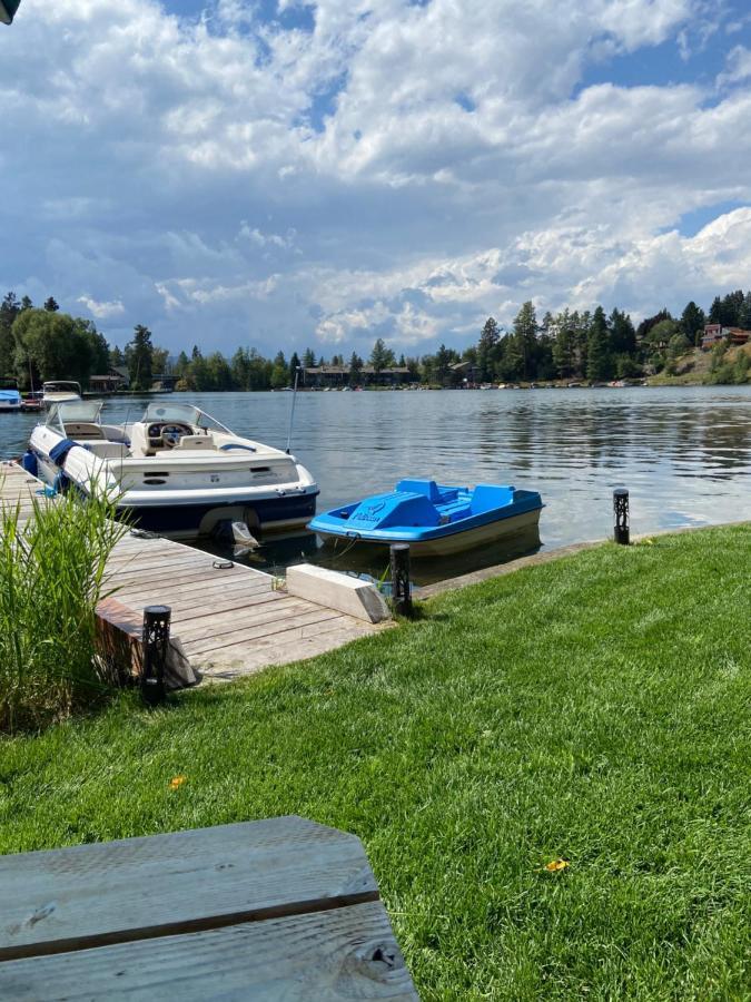 The Bay * Bigfork